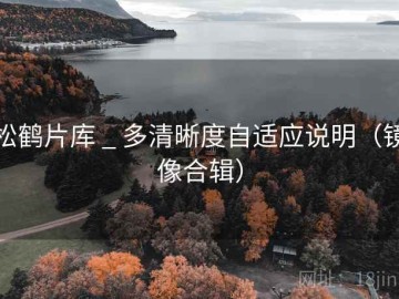 松鹤片库 _ 多清晰度自适应说明（镜像合辑）